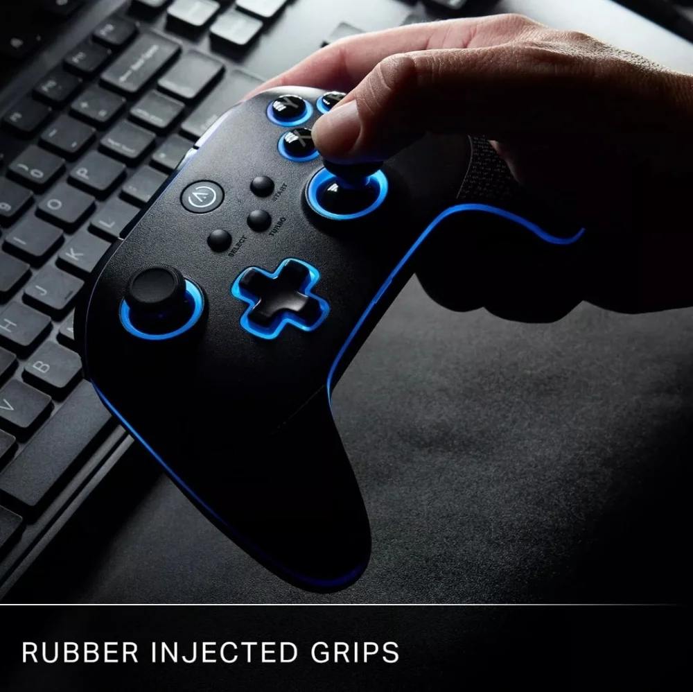 PowerA OPS v3 Pro Wireless Controller‎ for PC and Cloud Gaming NEW (Open Box)